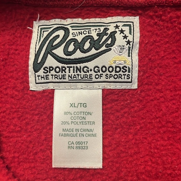 Roots Whistler Hoodie - Picture 2 of 10